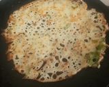 क्रिस्पी रवा डोसा (crispy rava dosa recipe in hindi) रेसिपी चरण 5 फोटो