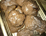 Foto del paso 3 de la receta: Galletas veganas y económicas