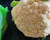 गोभी का पराठा (Gobhi ka paratha recipe in hindi) रेसिपी चरण 1 फोटो