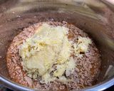 Darált húsos, savanyú káposztaleves recept fázis 2 fotója