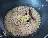 कच्चे पपीते की करी - सेहतमंद भारतीय सब्जी रेसिपी चरण 4 फोटो