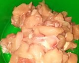 Foto langkah ke 1 dari resep Tahu Bakso Ayam Homemade.