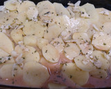 Foto del paso 3 de la receta: Pechugas de pavo adobadas al limón
