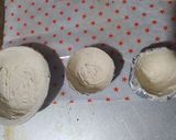 Foto del paso 4 de la receta: Masa de pastisetas
