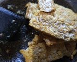 Foto langkah ke 4 dari resep Nasi Tutug Tempe Khas Sunda.
