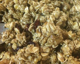 Foto del paso 3 de la receta: Barritas de Avena veganas