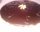 صورة لخطوة 1 من وصفة مسكوتشو بالشوكولاتة 🤤😋
