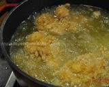 عکس مرحله 8 از دستور طرز تهیه خوشمزه ترین مرغ سوخاری کنتاکی