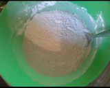 Foto del paso 2 de la receta Masa para pizza