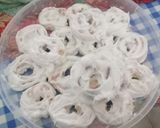 Foto del paso 5 de la receta: Rosquetes