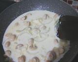 Foto langkah ke 3 dari resep Fish and Chip Saus Jamur.