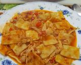 Foto del paso 4 de la receta: Gazpachos manchegos