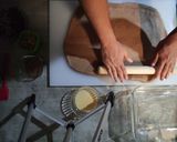 Foto del paso 11 de la receta: Roles de Canela