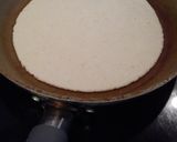 Foto del paso 6 de la receta: Arepas telitas