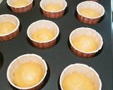 Foto langkah ke 4 dari resep Bluder (Roti Jamur)🍞.