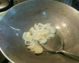 Foto langkah ke 3 dari resep Nasi Kebuli Daging Sapi (Magic Com).
