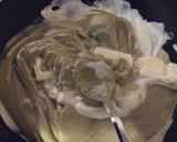 Foto del passaggio 2 della ricetta Torroncini al pistacchio e Nutella con nocciole tostate