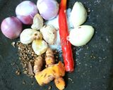 Foto langkah ke 3 dari resep Soto Ayam Sedap.