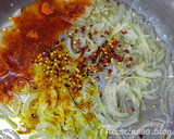 Foto del paso 3 de la receta: Zanahorias con guisantes