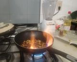 Foto del paso 16 de la receta: Tarta de pera