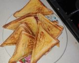 A picture of step 5 of Crispy Sandwich #author marathon.