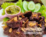 Foto langkah ke 4 dari resep #EMPAL GEPUK.