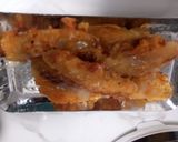 Foto langkah ke 3 dari resep Pisang Goreng Coklat.