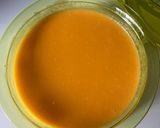 Foto langkah ke 3 dari resep SNACK MPASI 7+ PUMPKIN BARONGKO.