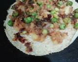 Stuffed Rava Pancake recipe step 4 photo
