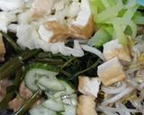 Foto langkah ke 4 dari resep Lotek.
