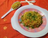વેજ. રાઈસ સેવાઈ (Veg. Rice sevai in Gujarati રેસીપી સ્ટેપ5ફોટો