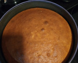 Foto del paso 6 de la receta: Bizcocho de naranja y glasa