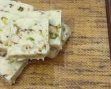 White Chocolate Fudge ! recipe step 5 photo