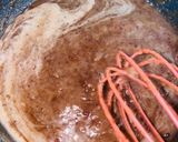 Foto langkah ke 3 dari resep Dodol Kurma.
