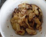 Foto del paso 3 de la receta: Crumble de 