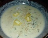 Foto del paso 5 de la receta: Salsa Blanca con Champiñones - Sin Tacc