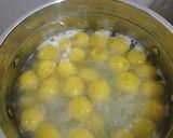 Foto langkah ke 4 dari resep Kolak Biji Salak.