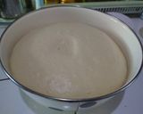 Foto langkah ke 5 dari resep Roti Tawar a la Dapur Dina.