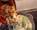 Foto del paso 12 de la receta Hojaldrado de solomillos de pavo 😋