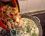 Foto del paso 12 de la receta: Hojaldrado de solomillos de pavo 😋
