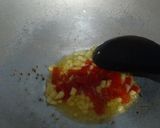 Foto langkah ke 3 dari resep Brokoli aroma bawang putih.