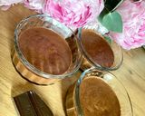 A picture of step 4 of Vegan Chocolate Mousse (Egg-Free).