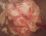 Foto del paso 9 de la receta: Mousse de frutos rojos a base de merengue italiano