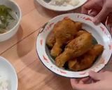 Foto langkah ke 5 dari resep Ayam Goreng Ketumbar.