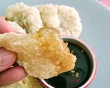 Foto langkah ke 4 dari resep Cireng Bumbu Rujak.