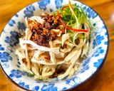 鵝油蔥酥拌雞絲的食譜步驟3照片