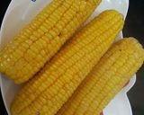 Foto langkah ke 1 dari resep Jasuke🌽😘😙🤗.
