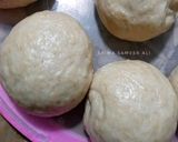A picture of step 2 of Shawarma.