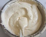 Foto langkah ke 3 dari resep Pumpkin cake lembuutt bangett.