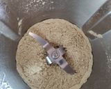 Foto del paso 3 de la receta Flan de galletas maría en Mambo